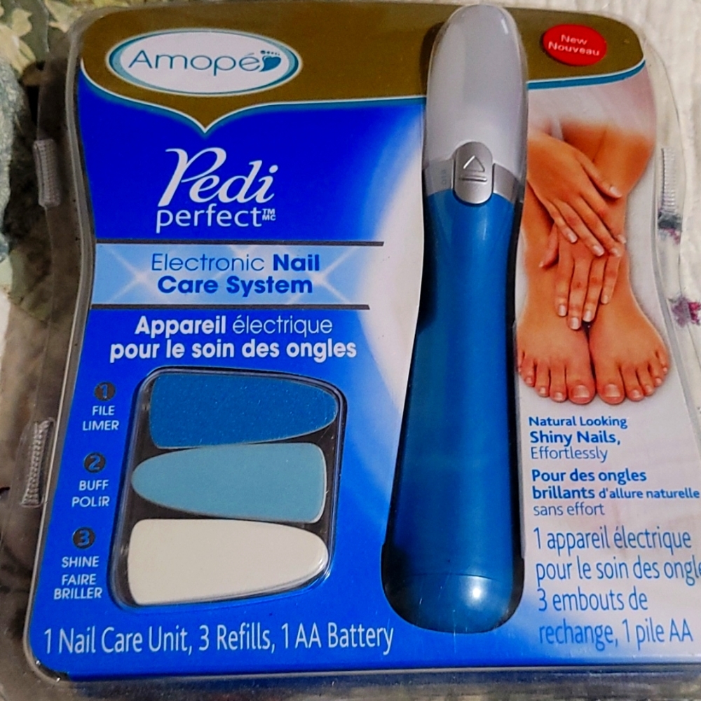 Alope Pedi
